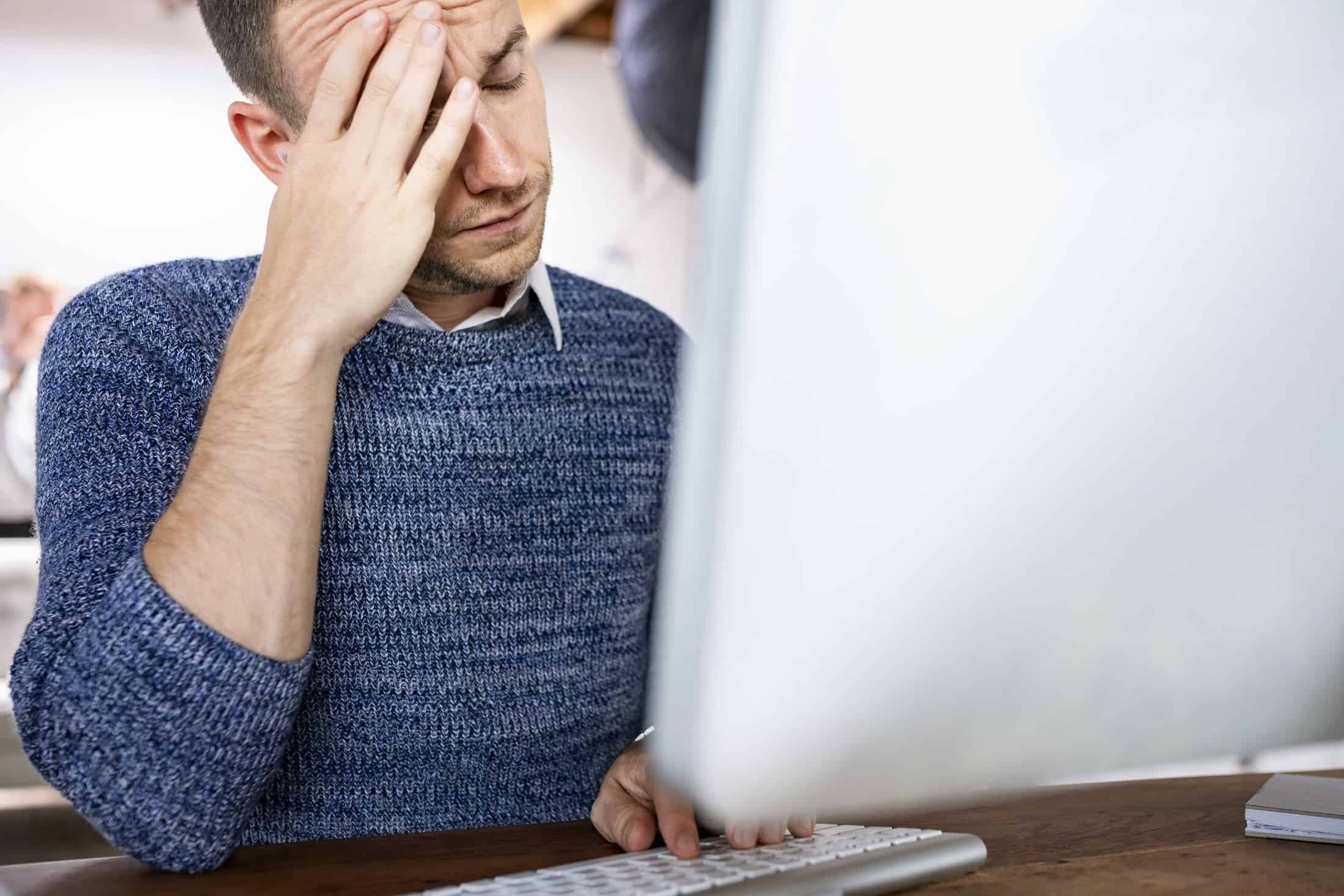 5 Common Website Mistakes and How True Mtn Provides Solutions