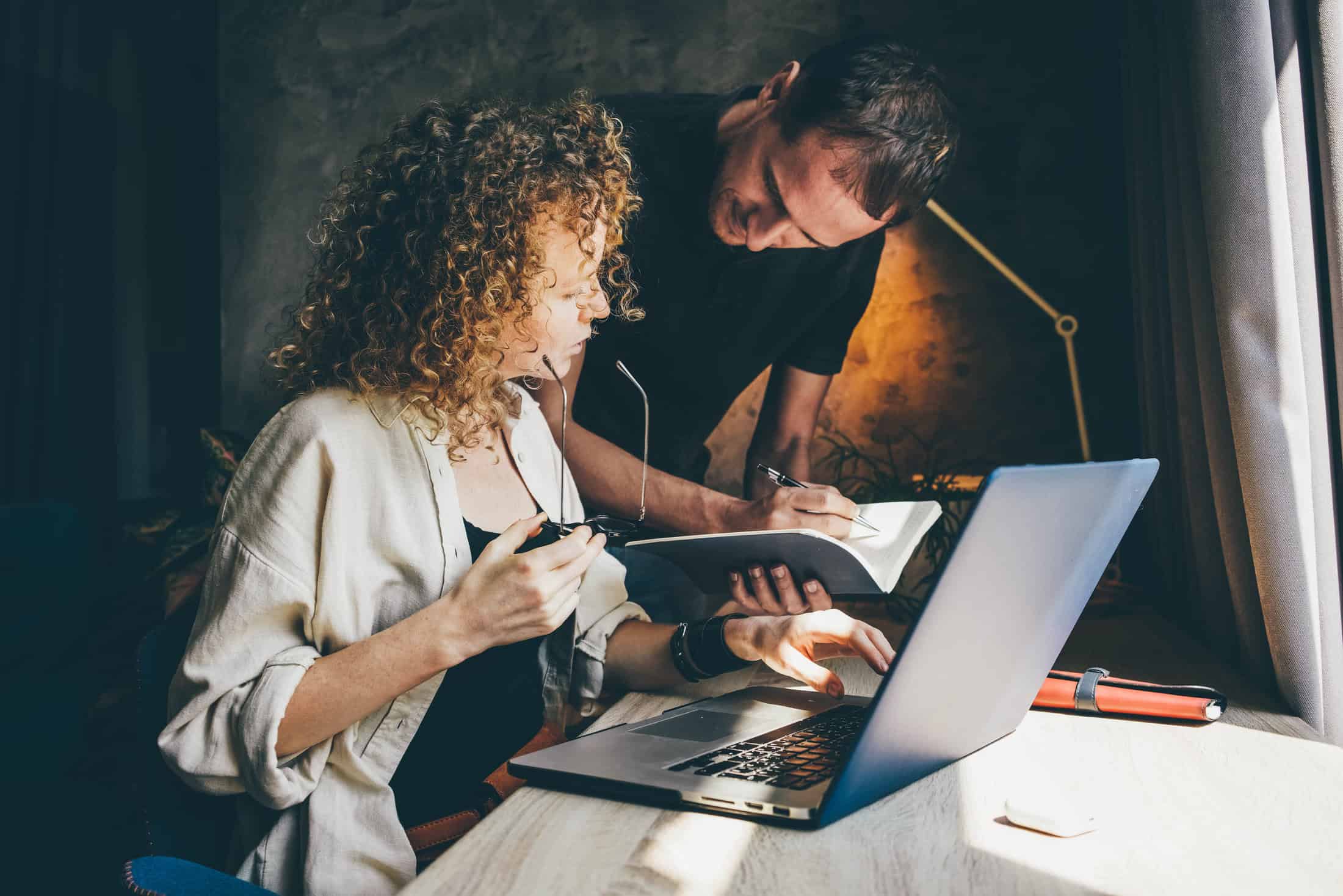 AI + SEO: What to Know Before You Use It to Write Your Website Content