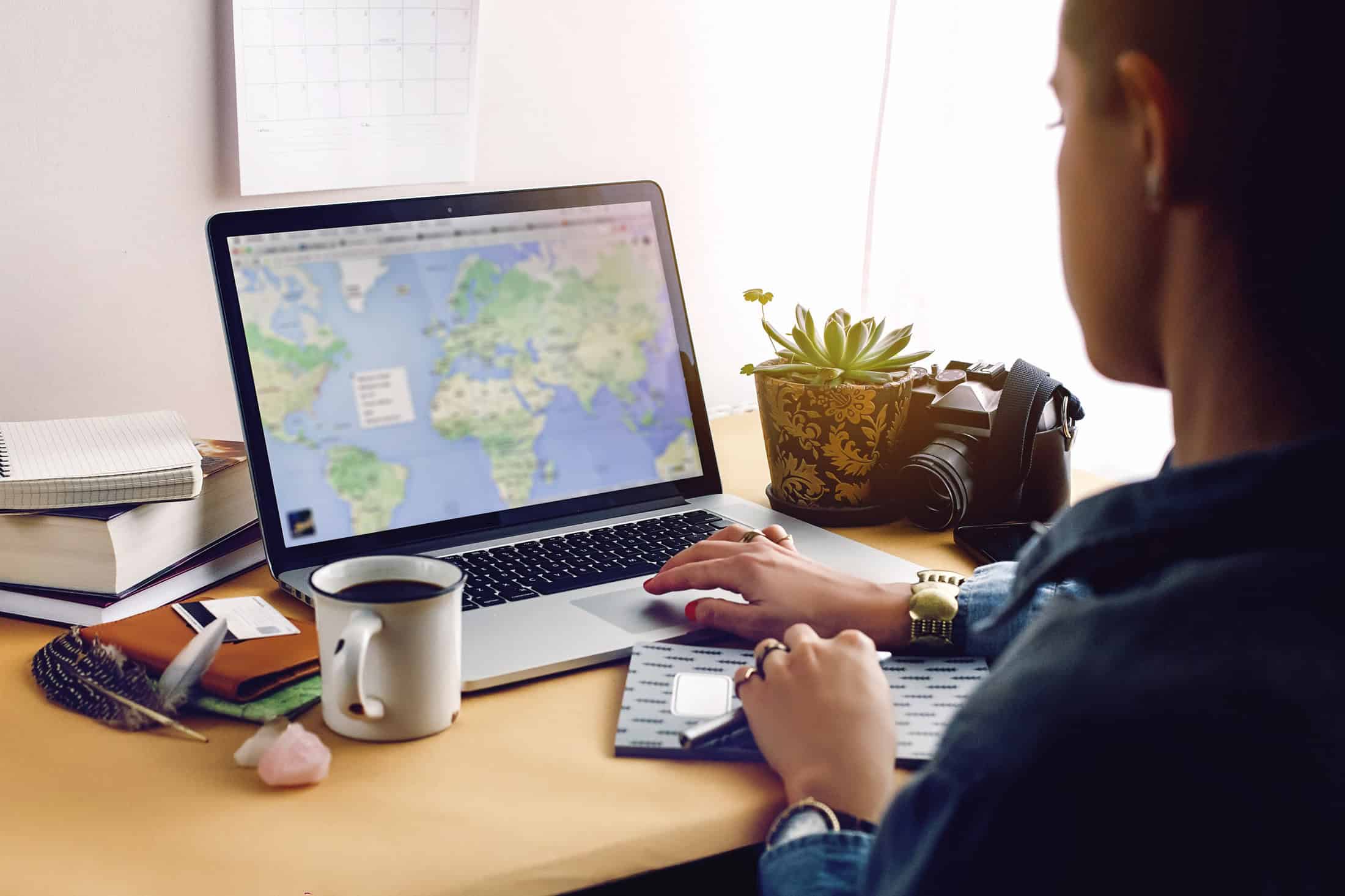 How City Service Pages Help Your Business Reach More Local Customers