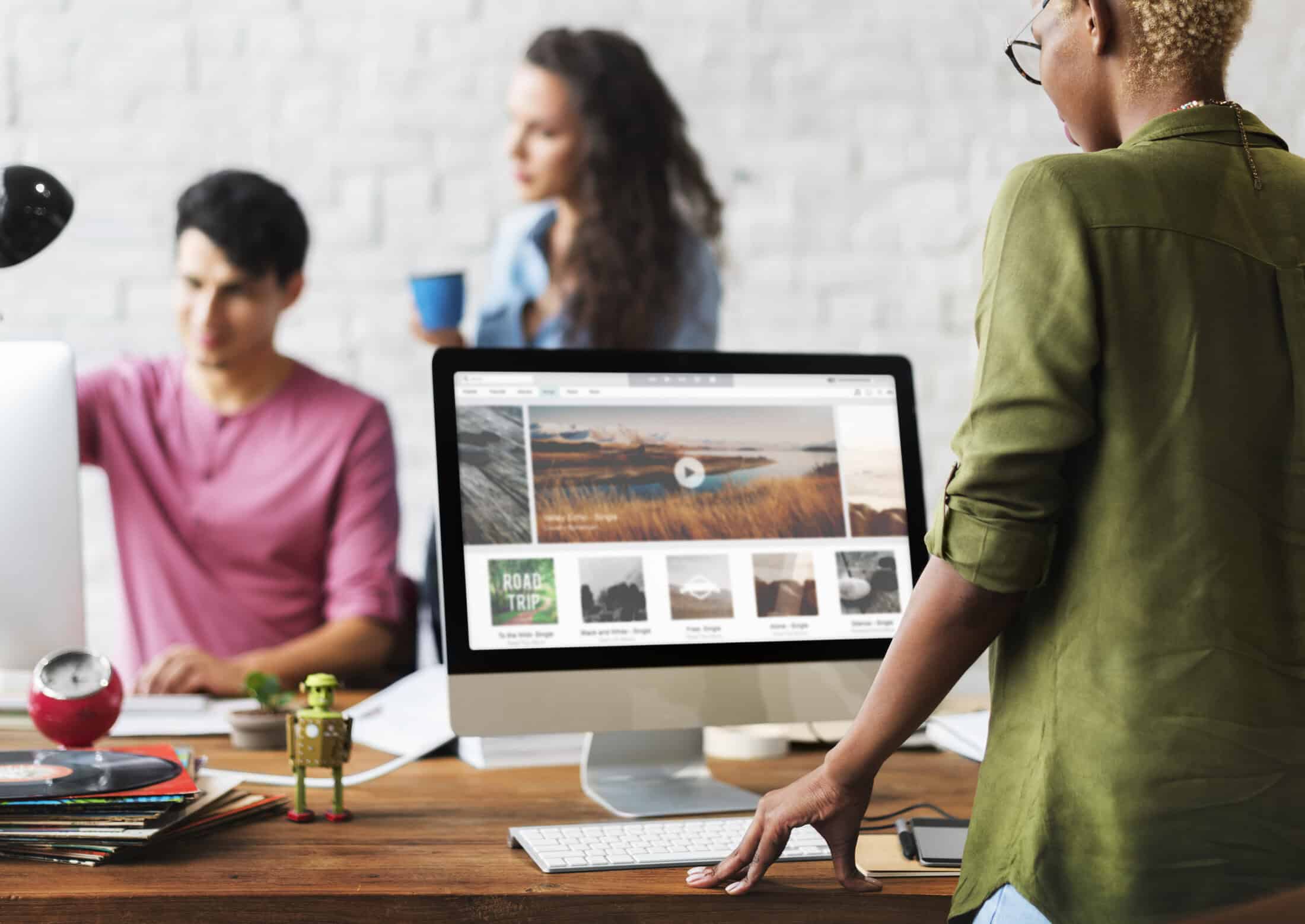 Is It Time for a Website Redesign? Key Signs to Watch For