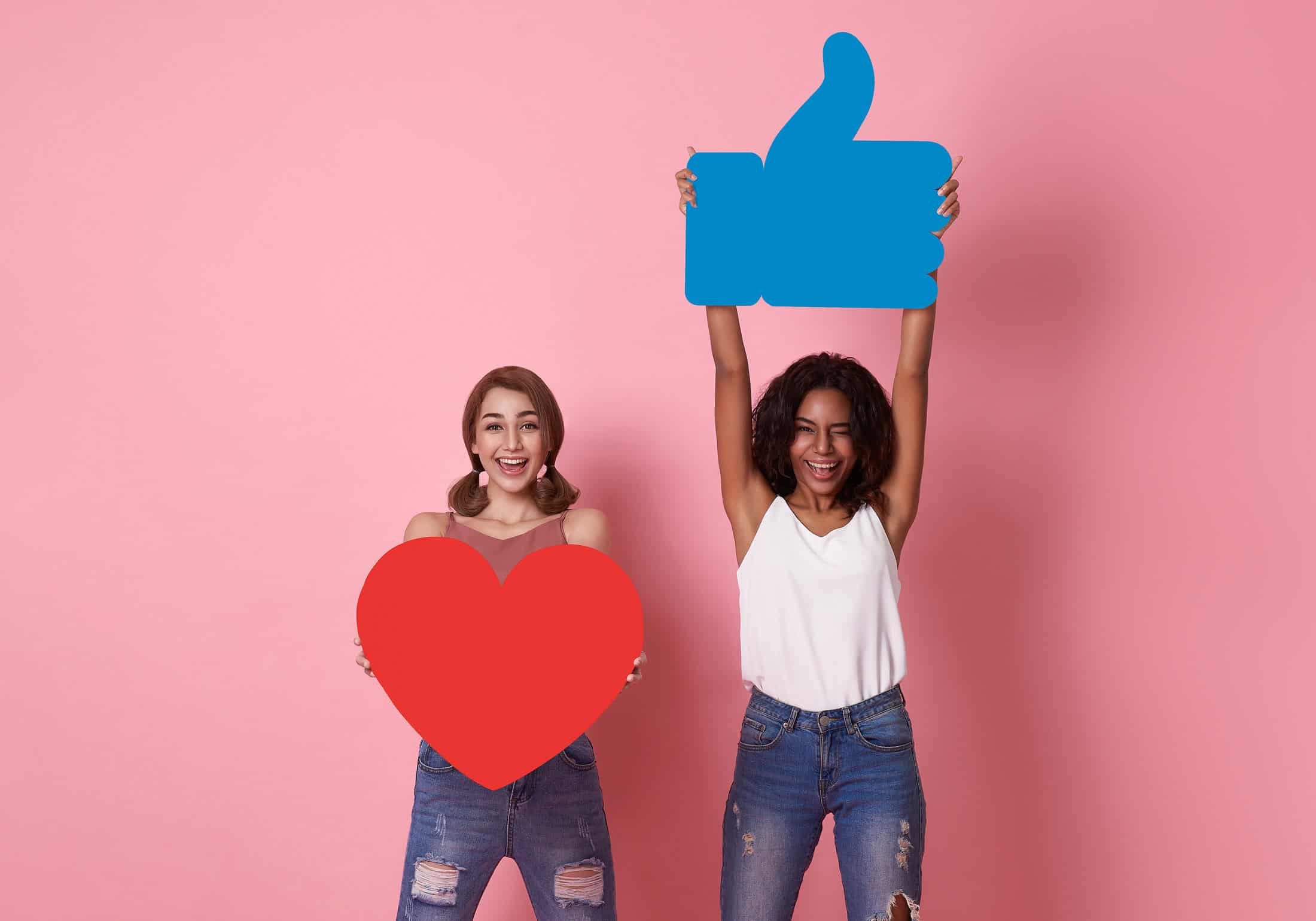 Social Media is Great, But Here's Why You Still Need a Website