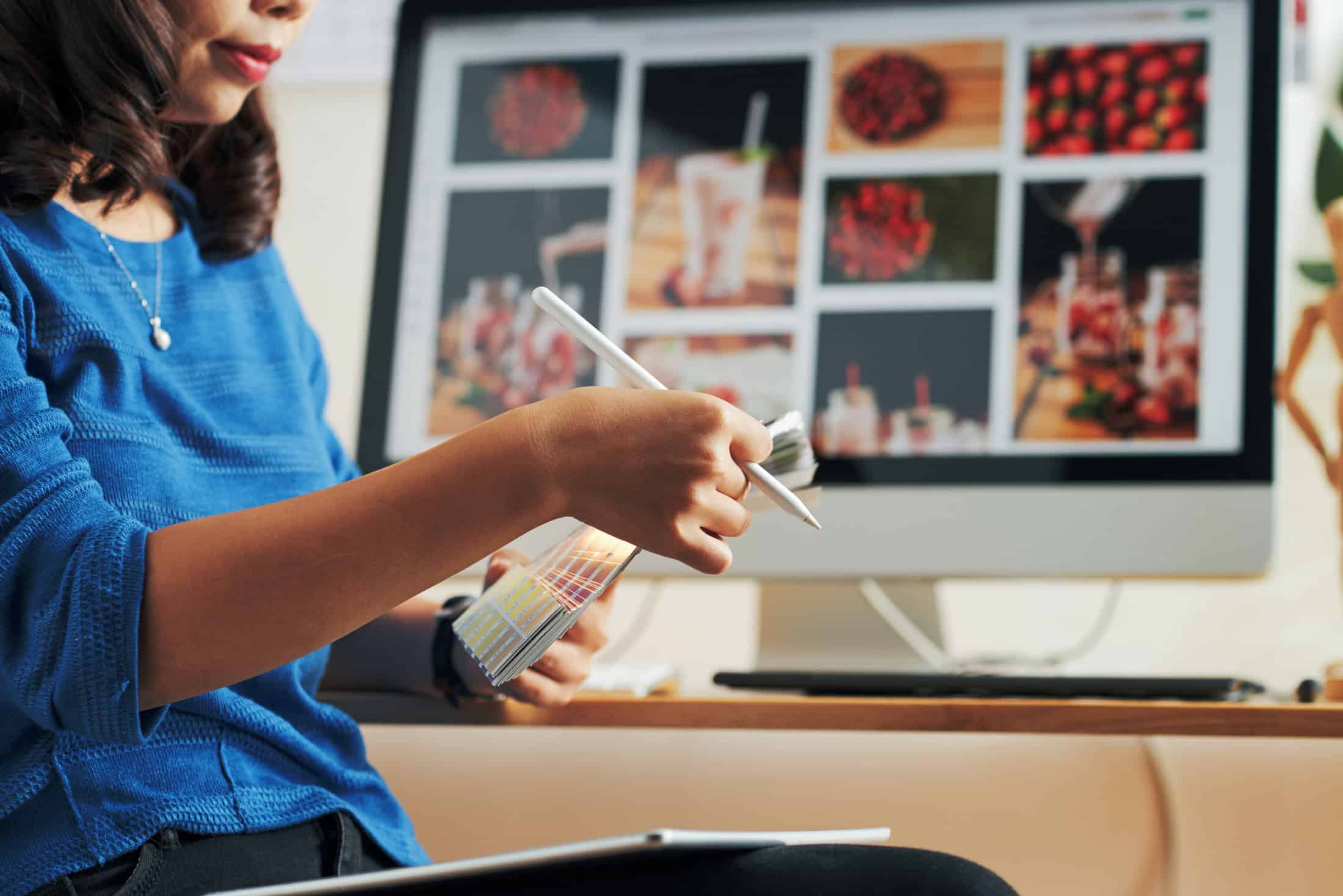 Custom website design and tips from True Mtn.