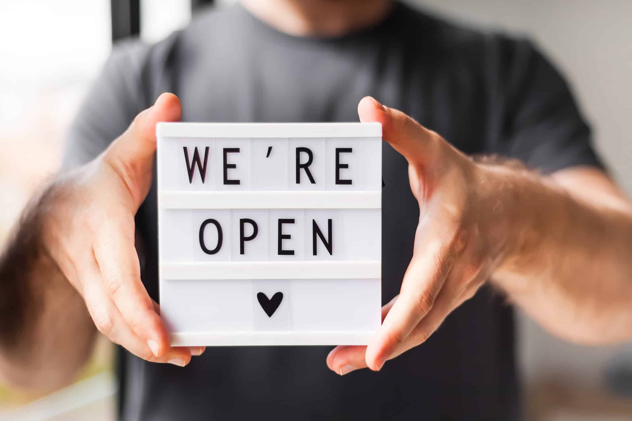 What Happens After My Website Launches?