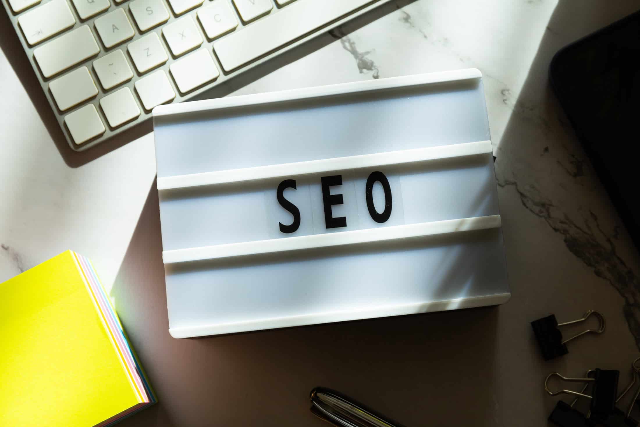 What Is SEO? A Simple Guide to Search Engine Optimization for Your Business