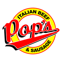 Pop's Italian Beef