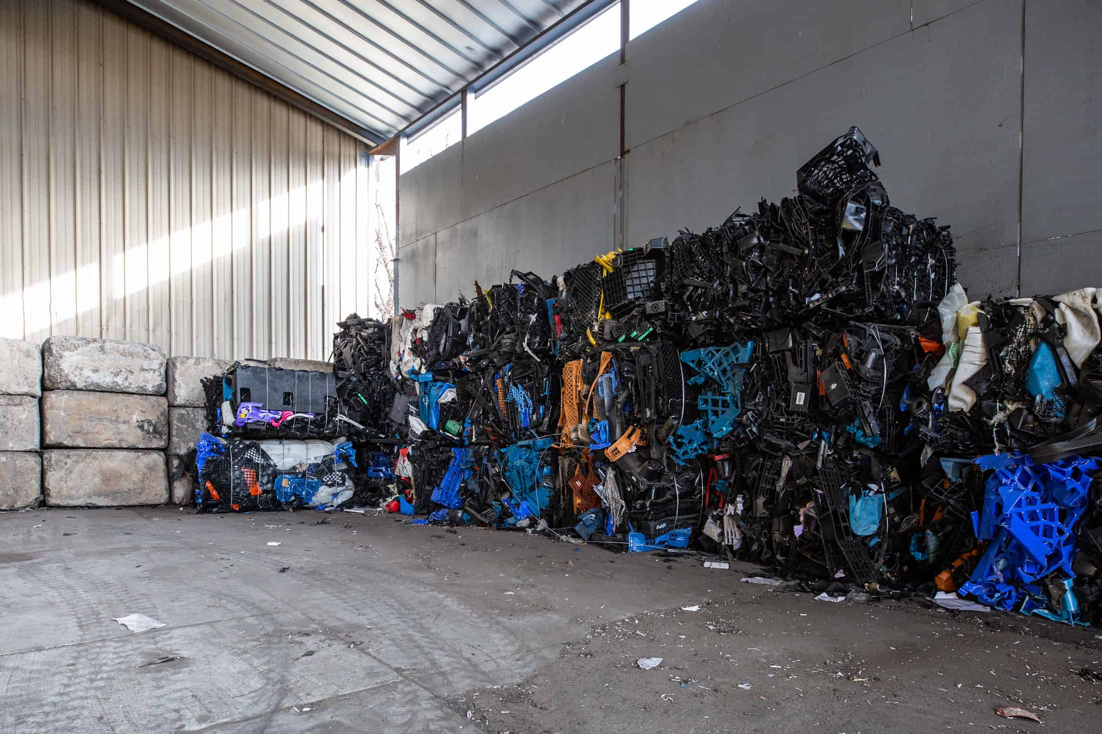 Independent Recycling Services | Content Creation for Recycling Facility in Chicago, IL 9