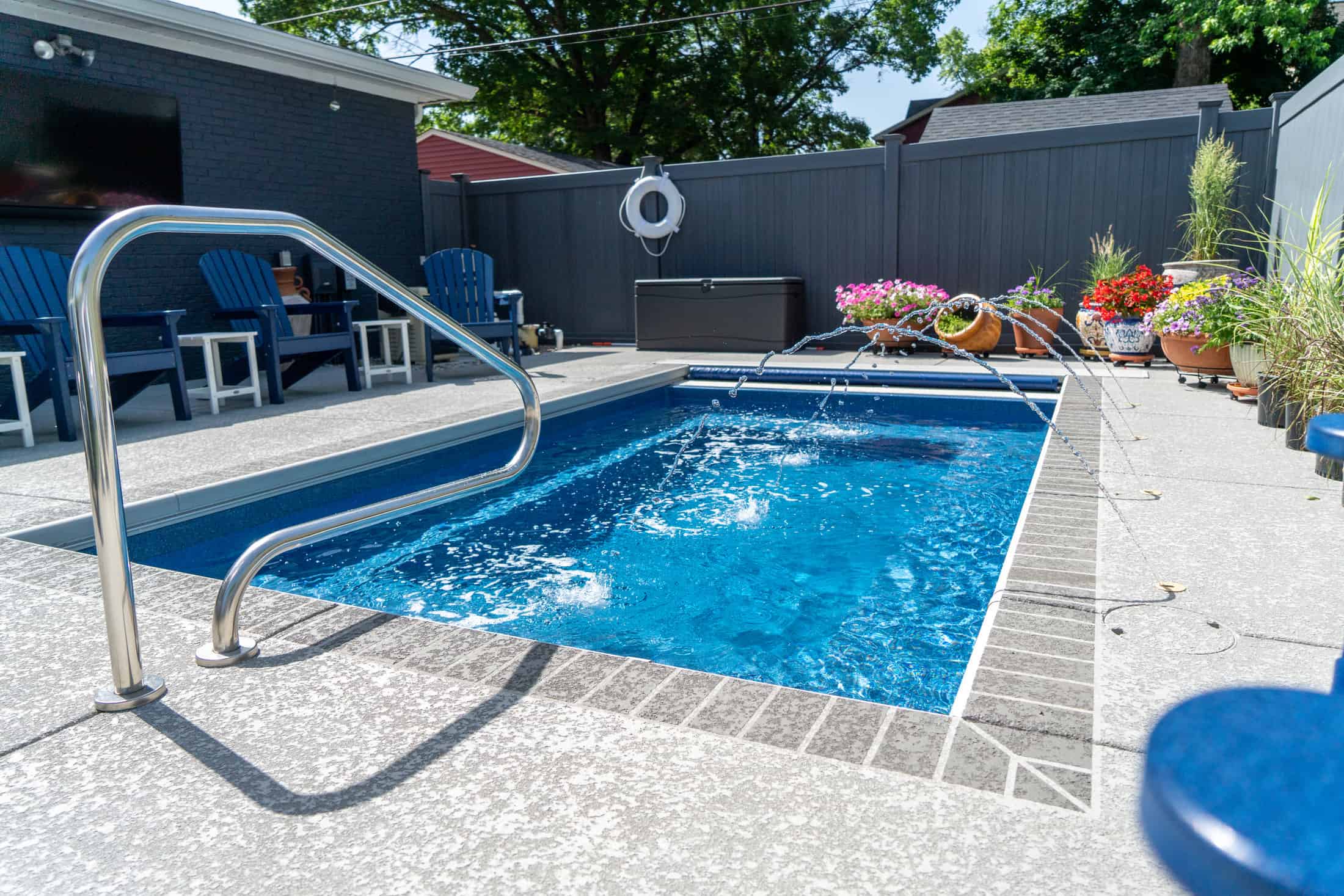 Perma Pools | Content Creation for Pool Builder in Indianapolis, IN 4