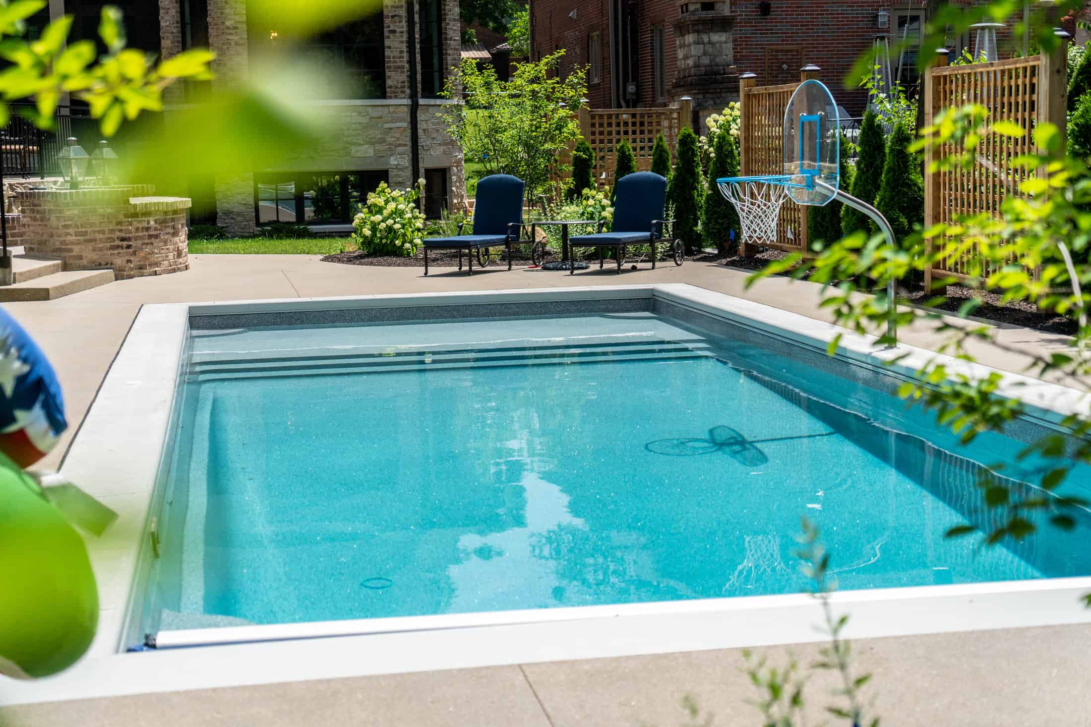 Perma Pools | Content Creation for Pool Builder in Indianapolis, IN 2