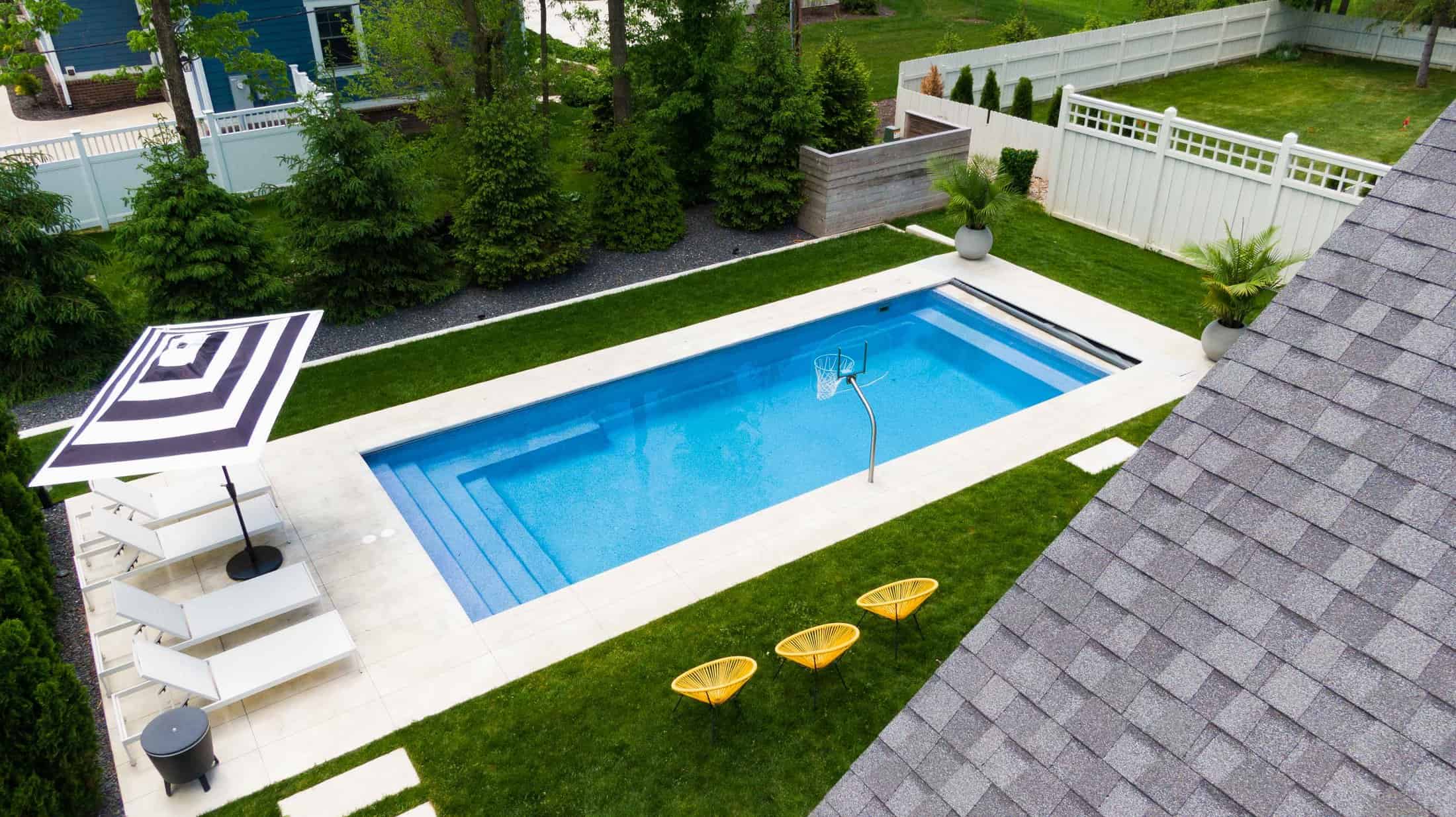 Perma Pools | Content Creation for Pool Builder in Indianapolis, IN 18