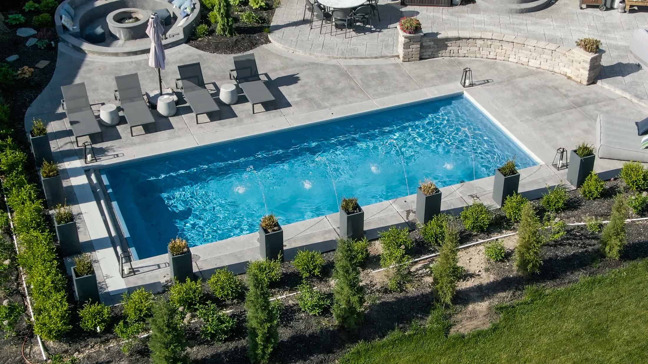 Perma Pools | Content Creation for Pool Builder in Indianapolis, IN 8