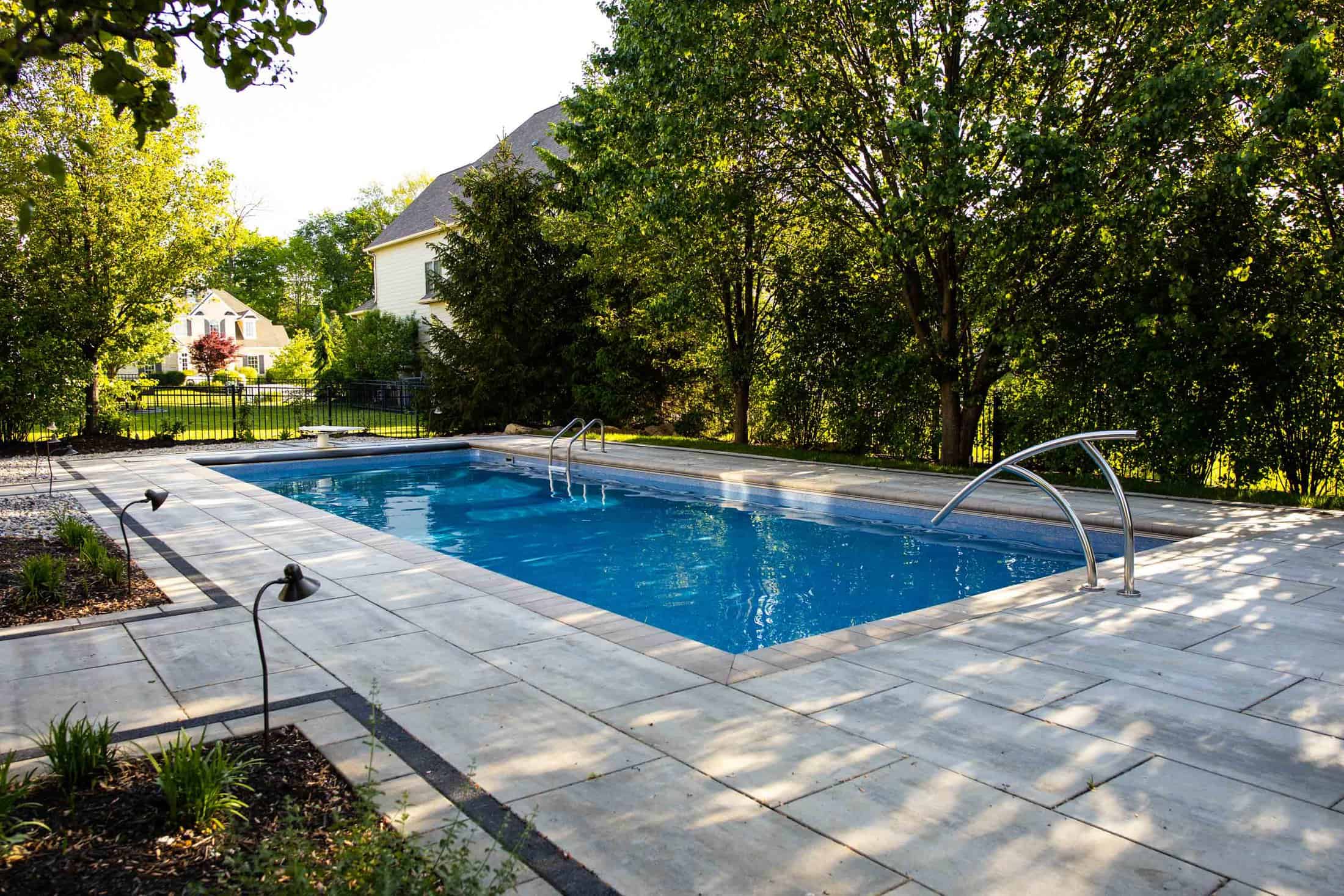 Perma Pools | Content Creation for Pool Builder in Indianapolis, IN 11