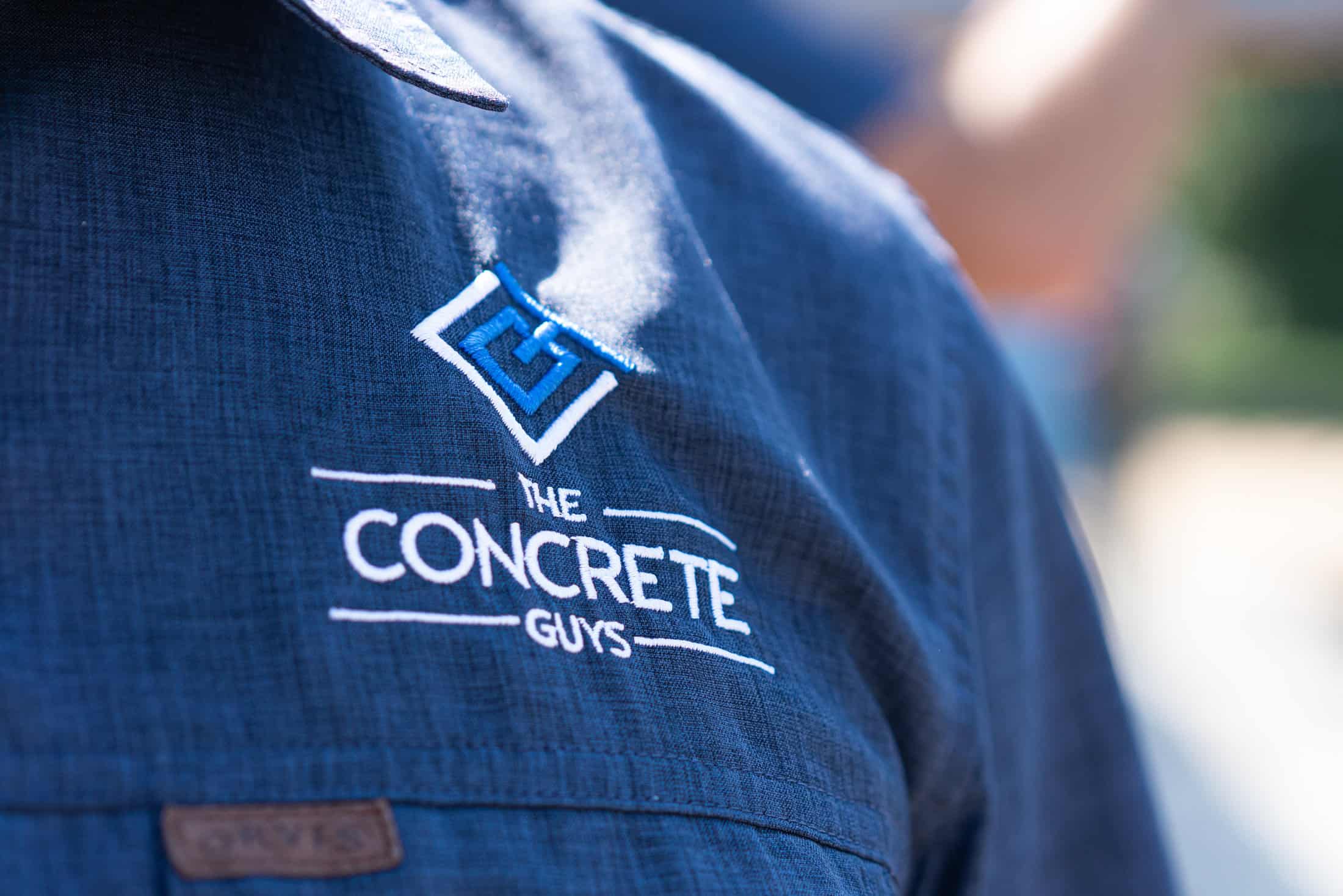 The Concrete Guys | Web Development and Content Creation for Concrete Contractor in Merrillville, IN 8