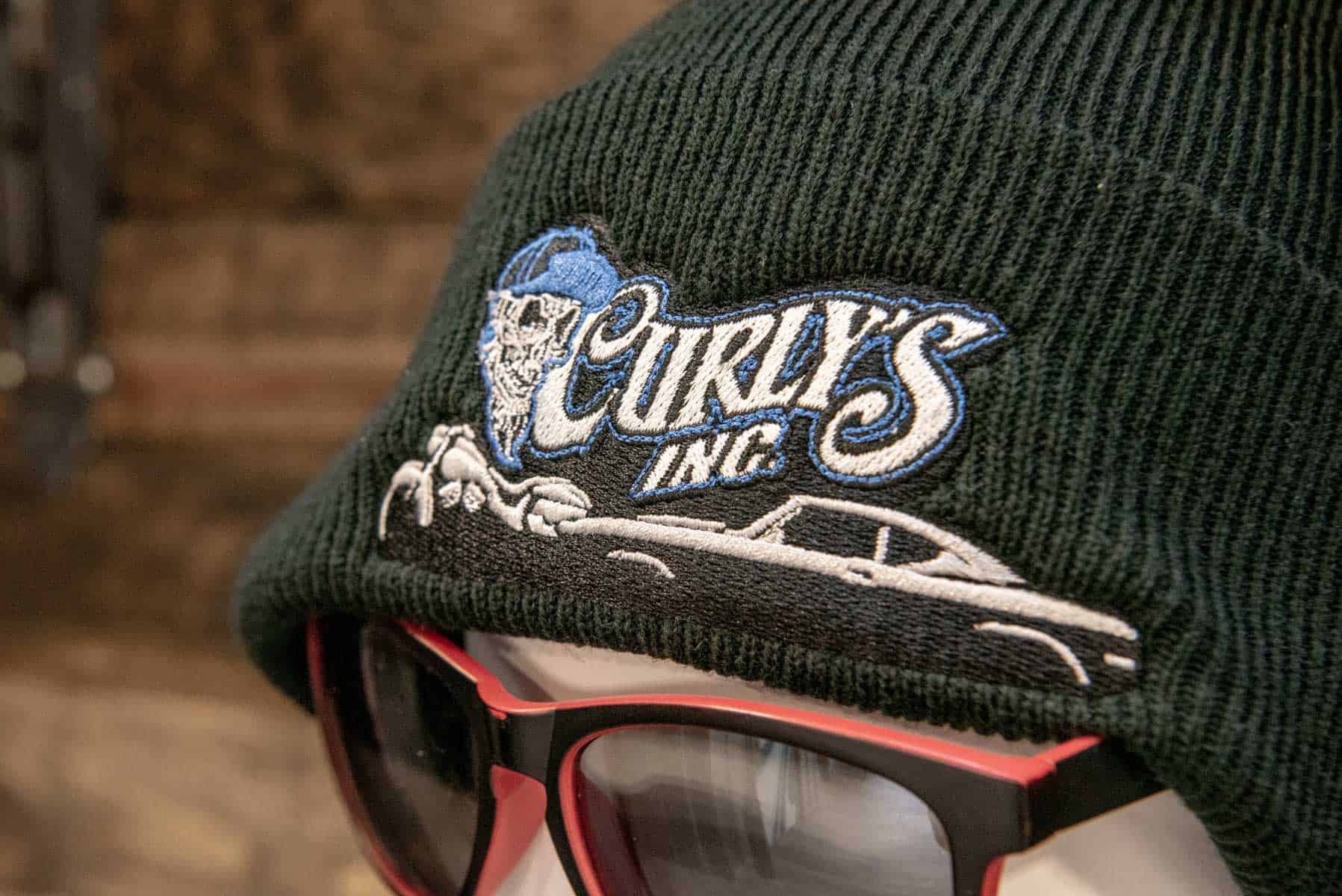 Curly's Inc | Web Development for Custom Bike Shop in Burns Harbor, IN 30