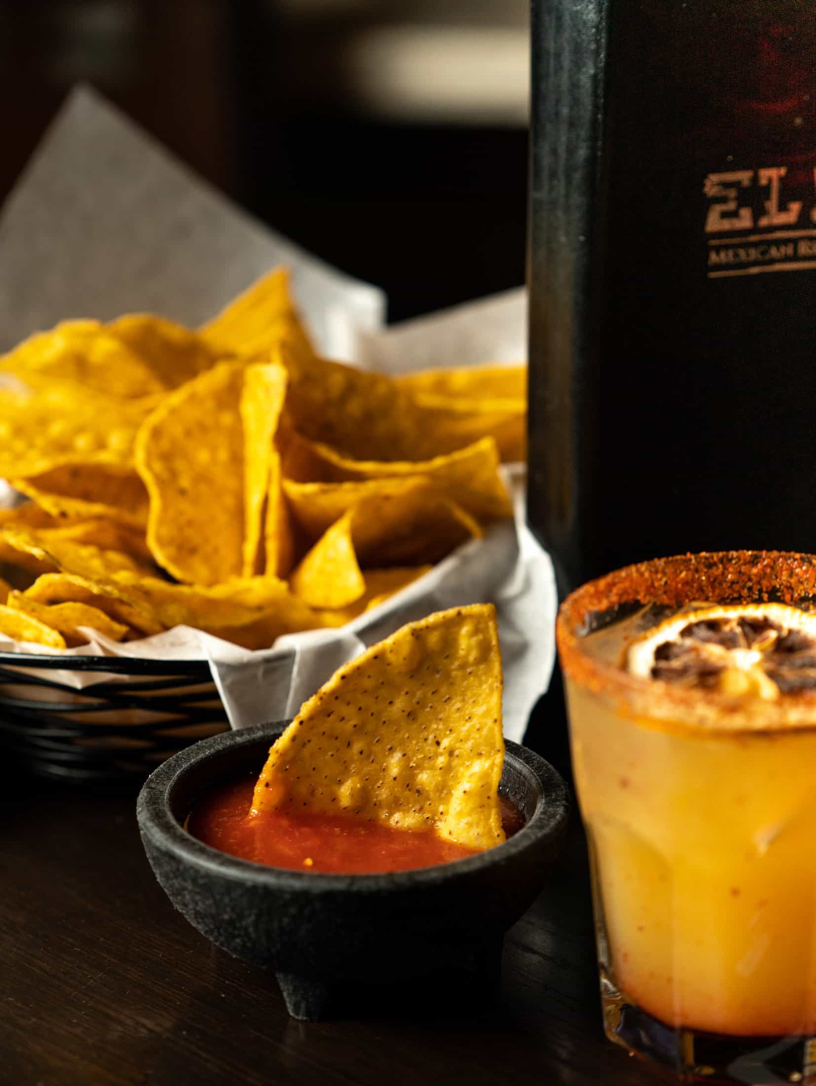 El Salto | Web Design and Content Creation for Mexican Restaurants in Northwest Indiana 18