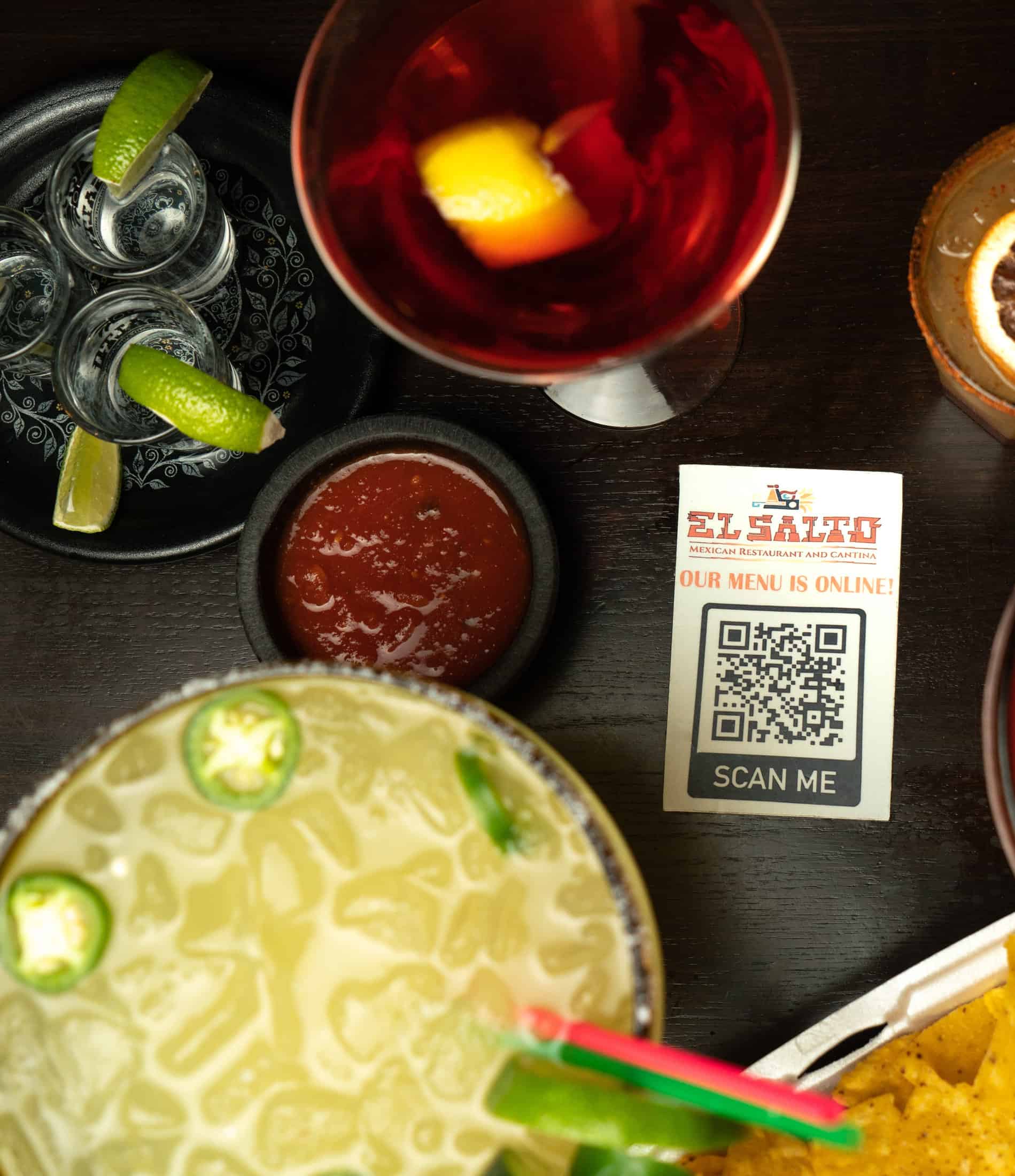 El Salto | Web Design and Content Creation for Mexican Restaurants in Northwest Indiana 19