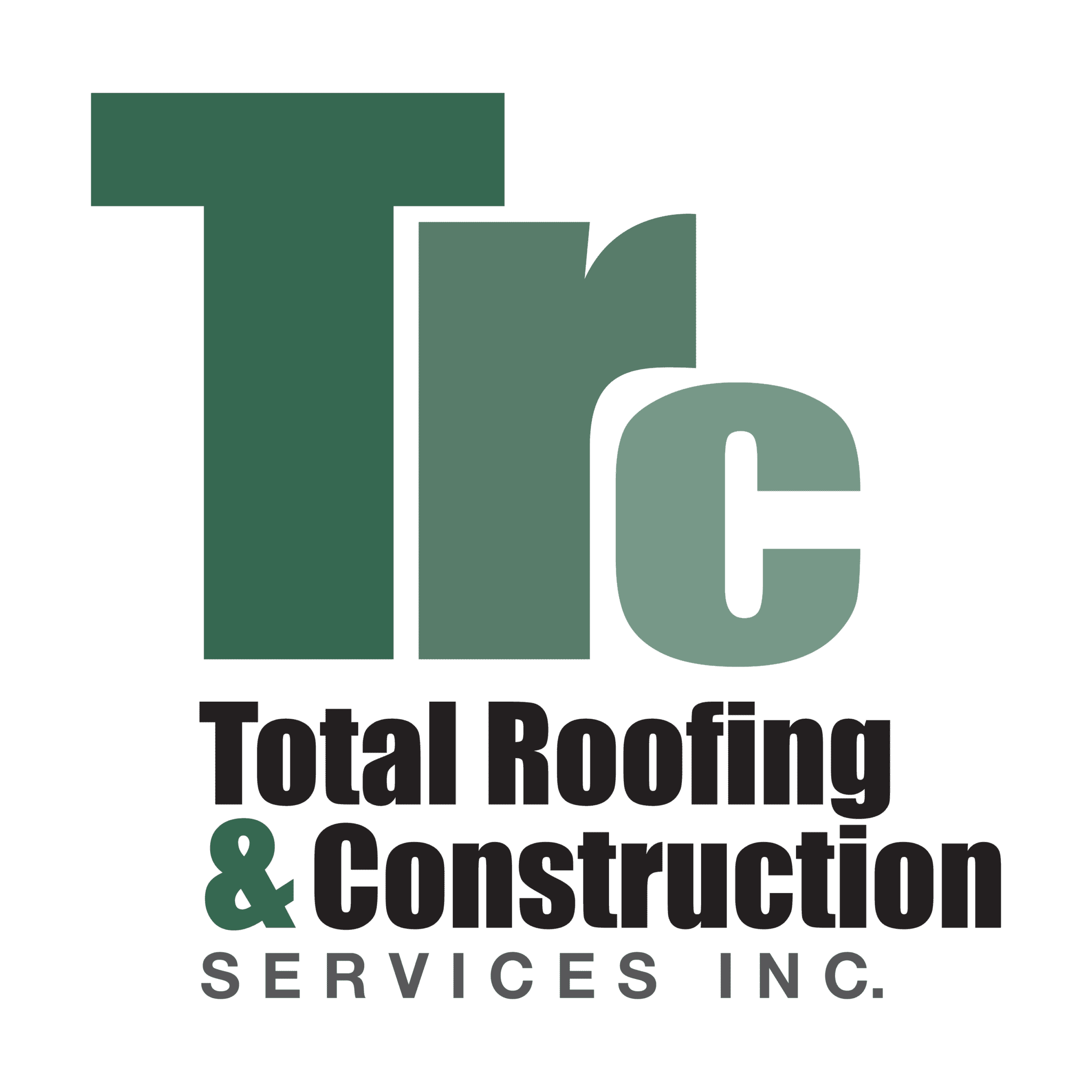 Total roofing & construction services, inc., specializing in True Mtn projects.